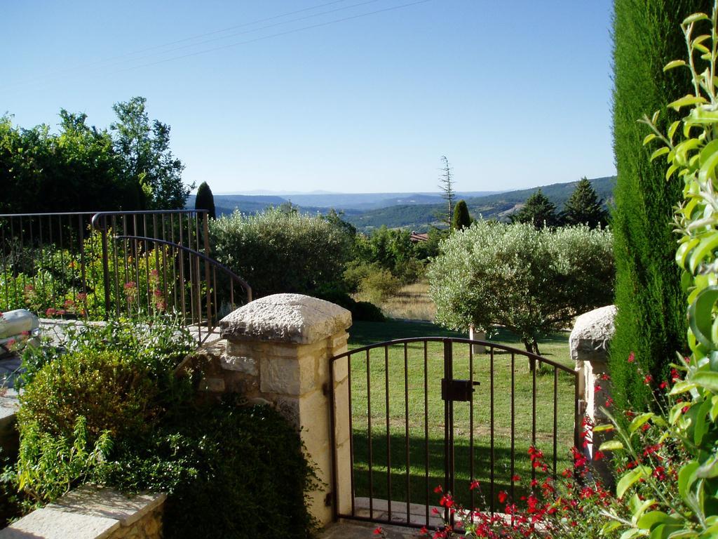 Bed and Breakfast Le Grangeon Cruis Zewnętrze zdjęcie
