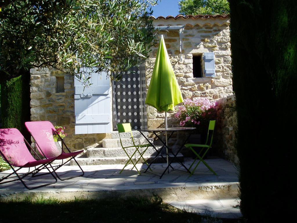 Bed and Breakfast Le Grangeon Cruis Zewnętrze zdjęcie